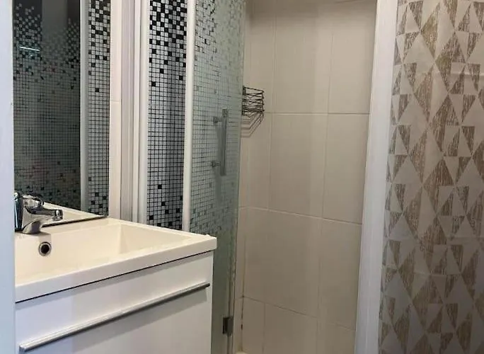 Vue Port Et Cap D'agde Ile Des Pecheurs Apartamento *