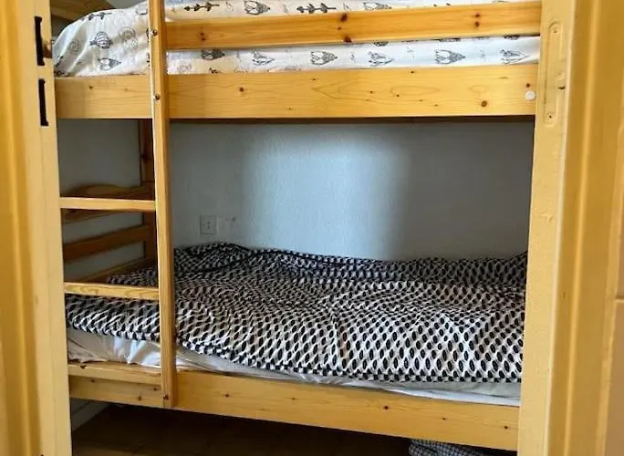 Vue Port Et Cap D'agde Ile Des Pecheurs Appartamento Agde